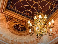 -The Ritz Restaurant