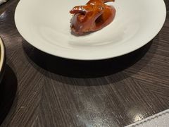 -万丽轩·粤菜(王府井金茂万丽酒店)