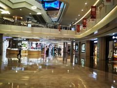 -皇庭广场(福华三路店)