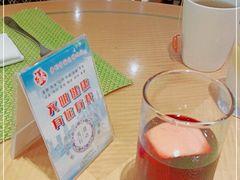 -威斯汀舞台餐厅