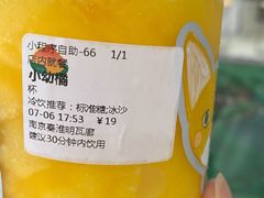 -伏小桃(明瓦廊店)
