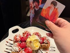 -StayReal Cafe(长宁来福士广场东八区店)