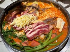 -七八冷面·延边朝鲜族美食(欢乐谷店)