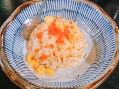 土豆泥-轻音料理(王府星Mall店)