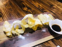 大理乳扇-云上千禾(水上店)