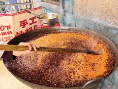 -城墙拐拐火锅(三峡广场黑金冠店)