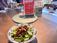 -黄山老妈·土菜(碧桂园店)