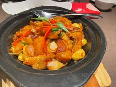 -蟹榭·本帮江浙菜·蟹宴(虹桥高岛屋百货店)