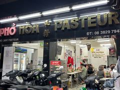 -Pho Hoa Pasteur