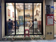 -曼谷食堂·泰国家庭料理(丹桂路店)