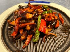 -江南雅厨(李公堤店)