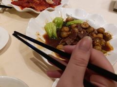 -广东胜利宾馆西关粤中餐厅