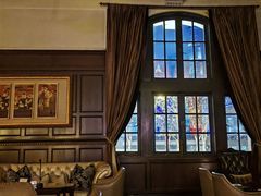 -LONG BAR 廊吧(外滩华尔道夫酒店)