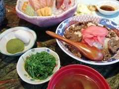 -炙柒Sekinana·精致料理 烧鸟·铁板烧(海上世界店)