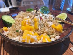 -CHINCHIN 青青·泰国料理(万象食家店)
