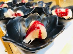 -大佛寺高级素食自助餐厅