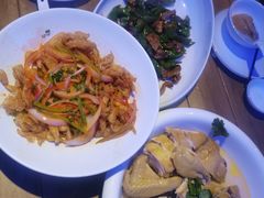 -蠔爺王志德生蚝馆(金沙湾店)