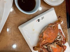 -渔码头食府(蓬莱阁店)