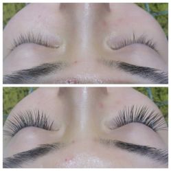 睫作-光SPA科技美肤