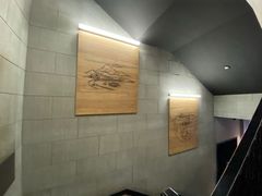 -很久以前羊肉串(昌里路三钢里店)