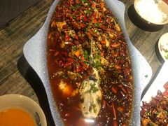 -庆合府重庆大排档(紫都城店)