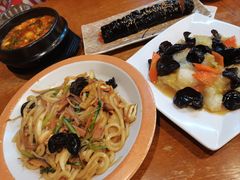 -韩礼年糕(飞虹路店)