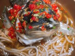 外婆剁椒鱼头-永兴外婆桥(城中万达店)