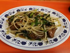 -拉面莊夢語＆中华料理八椿