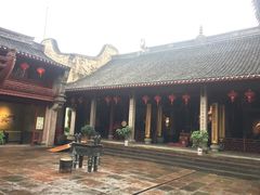 -庆安会馆