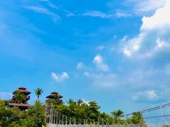 -亚洲大陆最南端