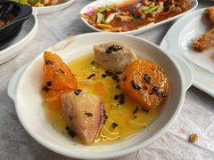 -众味海鲜大排档·活海鲜·潮汕味(南澳店)