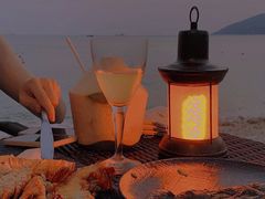 -海角轩·三亚文华东方酒店