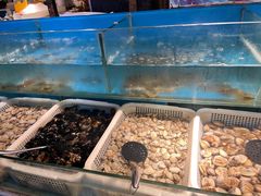 -深海800米海鲜自助(万达广场店)