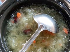 -洪兴砂锅·融合砂锅菜(三站店)