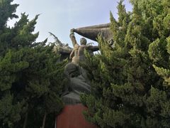 -上海市外滩历史纪念馆