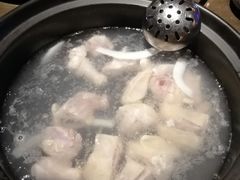 -同仁四季椰子鸡(海岸城天利店)