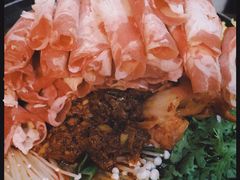 -MI WU FACTORY米屋美食工厂餐厅(绿地店)