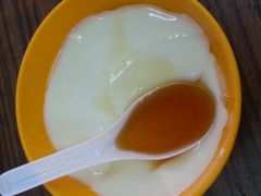 山水豆腐花-德记山水豆腐花