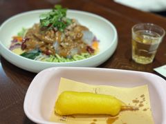 -老厨家(友谊路总店)