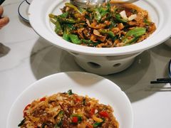 -兰湘子·湘菜小炒(崂山丽达店)