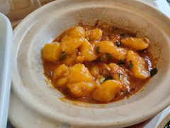 -盛百味·家宴餐厅(霸州分店)