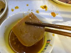 梅林午餐肉-储奇门鳝鱼火锅(总店)