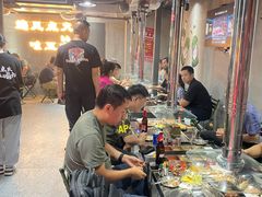 -幸福小串·地摊小炉子(三阳路店)