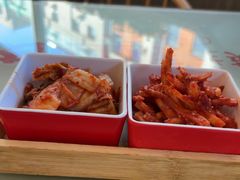 -英兰朝族饭店·英兰锅包肉(佳园路店)