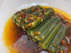 -银都上海菜馆(粤海东路店)