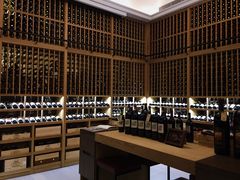 大堂-伯衡55·吉品轩(乌鲁木齐南路店)