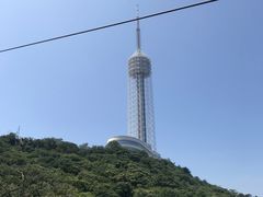 -富斯特索道