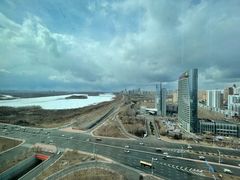 -松咖啡自助餐厅·松北香格里拉