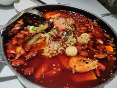 -香丰阁·烤鸭·川湘菜(清河店)
