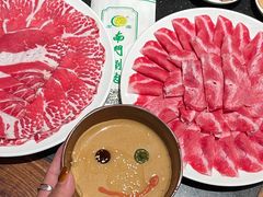 -南门涮肉(天坛店)